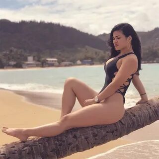 70+ Hot Photos Of Rachel Ostovich That Will Make You Drool
