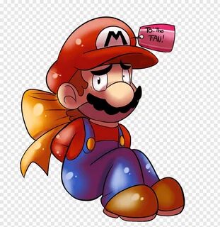Mario Bros. Fan art Luigi, mario png PNGBarn