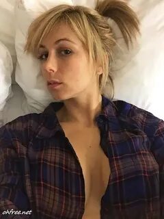 Iliza Shlesinger Nude LEAKED Photos & Private Porn Video