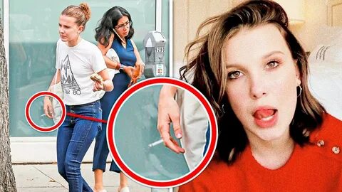 IS Millie Bobby Brown CANCELLED After This Happened!? 