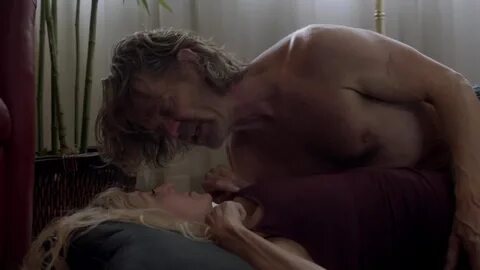 ausCAPS: William H. Macy shirtless and nude extras in Shamel
