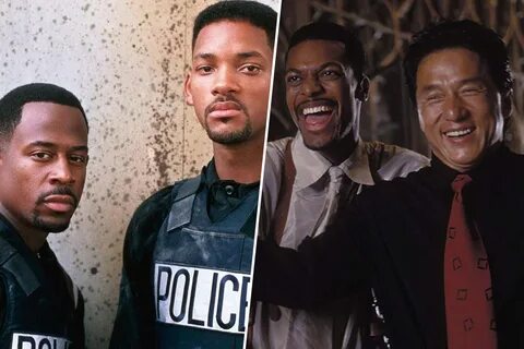 Flipboard: Bad Boys For Life Gets New Trailer, Everything Bl