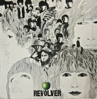 10 things you didn’t know about The Beatles' Revolver album 