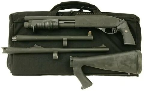 Remington 870 Mcs Tactical. Hot: The Remington 870 Mcs Tacti