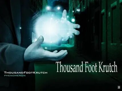 Thousand Foot Krutch - War Of Change Lyrics HD - YouTube