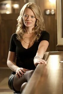 Jeri Ryan Photo: Leverage Jeri ryan, Celebs, Actresses