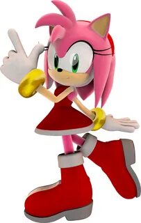 Amy Rose Ariciul Sonic Vector The Crocodile Sonic Dash - Amy