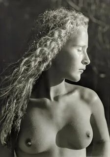 Jock Sturges - Danielle, Montalivet, France - Capsule Auctio