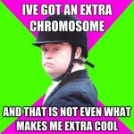 Down syndrome Memes