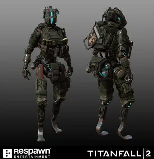 Wiki Titanfall 2