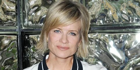 Mary Beth Evans Biography, Children, Husband, Family