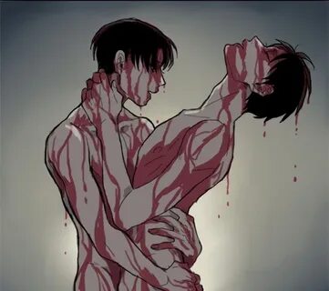 #Eren #Levi #Эрери #Рирен #Эрен #Леви #яой #ЭренЛеви #ЛевиЭр