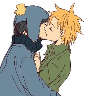 #sp_creek #creek #Craig_Tucker #Tweek_Tweak #South_Park cr: 