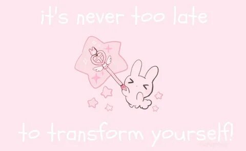 @pinkhipster March 13 2019 at 06:39PM Kawaii quotes, Cute me