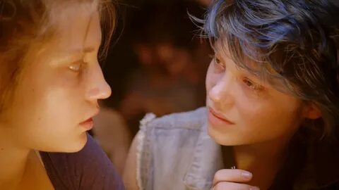 Blue Is the Warmest Color' Review: Abdellatif Kechiche's Sex