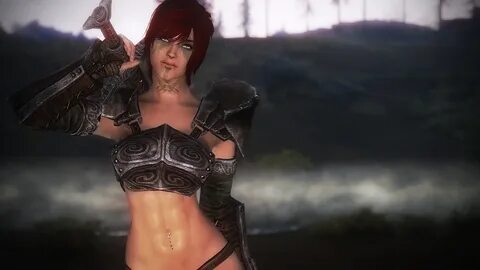 Cute Thyra at Skyrim Nexus - Mods and Community