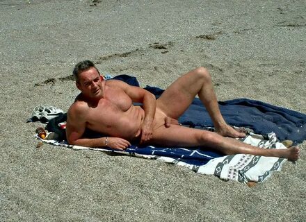 Slideshow hot dick slips at nude beach.