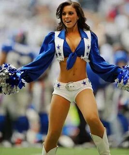 Sexy NFL Cheerleaders - Gallery eBaum's World