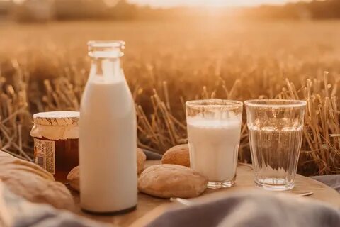 Полезно ли нам молоко? Факты и мифы ForActiveLife