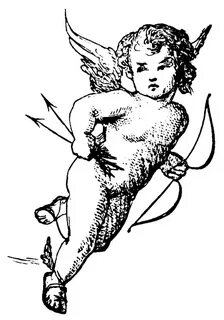 Cherub With Bow Related Keywords & Suggestions - Cherub With
