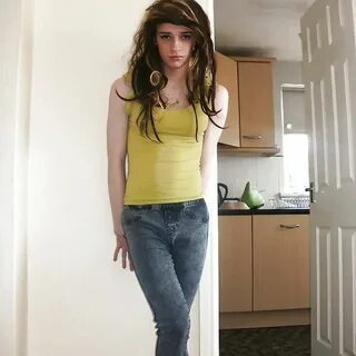 Crossdresser Femboys Sissies (@crossdresseslt) * Instagram-b