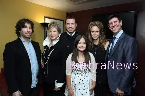 Barbra Streisand News by BarbraNews.com: Barbra Attends Prem