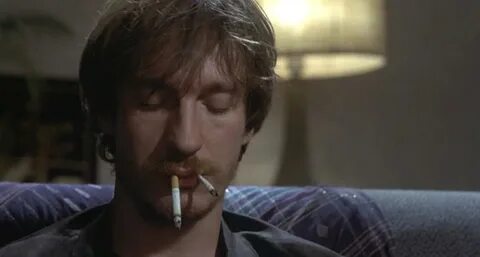 Naked (1993) - David Thewlis as Johnny - IMDb