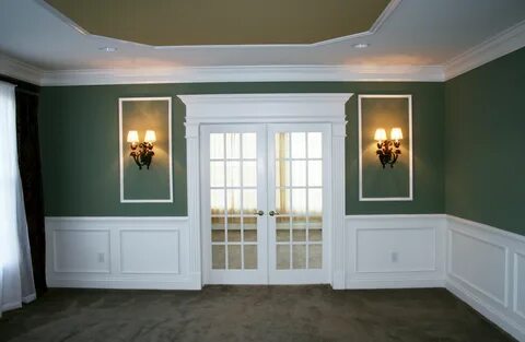 Ceiling_Panel_Octagonal (2) Moldings and trim, Wainscoting, 