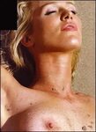 Poppy Montgomery Nude Photos & Sex Videos - Scandal Planet