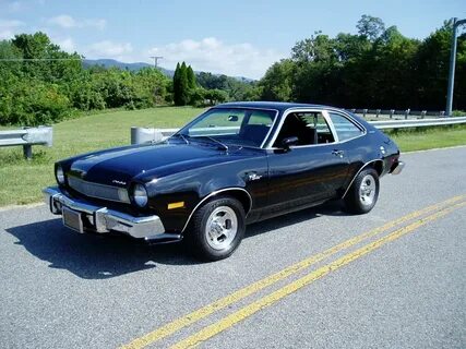 1974 Ford Pinto Runabout As seen on ebay. This is not my c. 