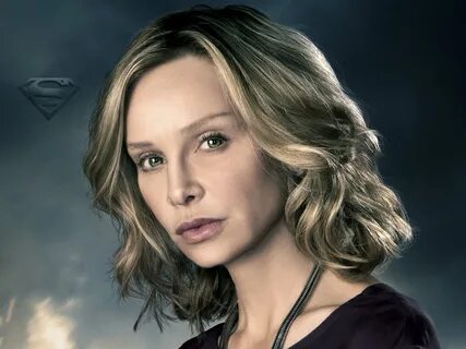 1600x1200 Calista Kay Flockhart In Supergirl 1600x1200 Resol