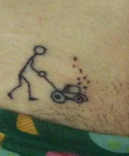 18 insane tattoos that are hilarious - Page 2 of 2