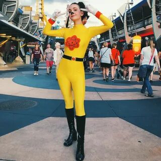 powerline goofy movie costume - Posturepedic Weblogs Picture