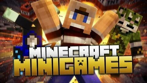 Топовые мини-игры в Minecraft Game.net Яндекс Дзен