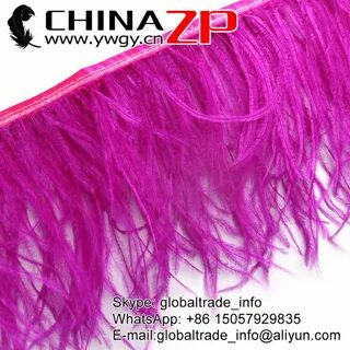 Оптовая продажа с завода CHINAZP, цвет: 20 ярких страусиных 