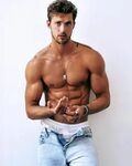 Pin on GymPaws ® Fit Hot Guys