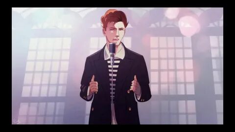 Rick Astley - Never Gonna Give You Up NIGHTCORE - YouTube