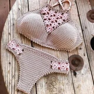 Repost @orgu_handmade Crochet swimsuits, Crochet swimwear, C