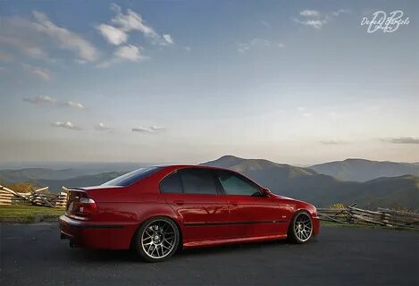 FS: Like-New Apex ARC-8 18x10.5 w/ 285-30-18 tires - BMW M3 