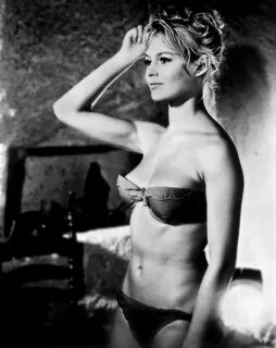 Brigitte bardot young nude