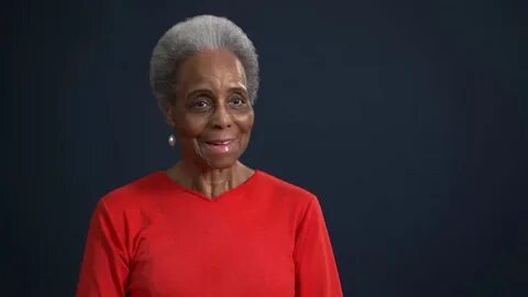Interview - Mary Oden Turner - YouTube