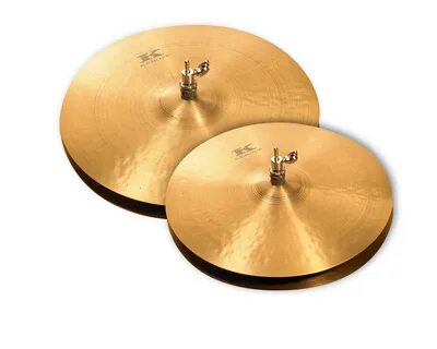 Collection of Cymbals Instrument PNG. PlusPNG