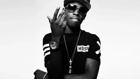 Bobby Shmurda involucrado en una pelea entre Bloods y Crips 