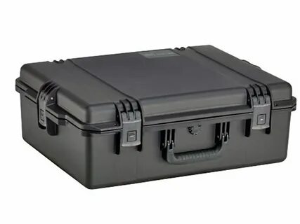 Pelican iM2700 Storm Case with Foam