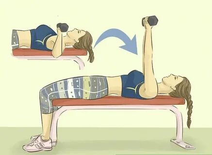 ورزش های ساده برای سفت کردن و بالا کشیدن سینه ها - روزیاتو
