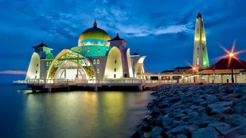 Best Things to See and Do in Malaysia - Tourist Destinations