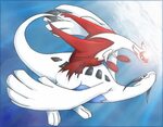 Lugia And Latios Related Keywords & Suggestions - Lugia And 