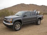 Chevy Colorado Crew Related Keywords & Suggestions - Chevy C