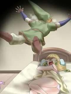 Zelda no Densetsu: Skyward Sword Image #794725 - Zerochan An