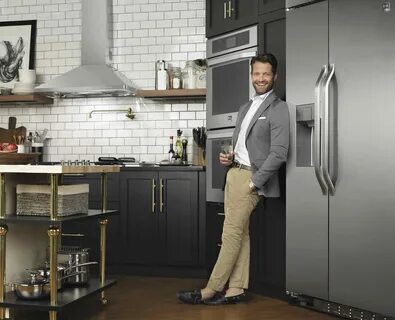 Nate Berkus on Work, Parenthood, and Where He Shops in Dalla